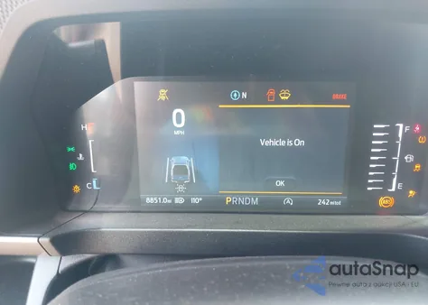 2024 Ford Ranger Xlt from USA, damaged, VIN 1FTER4HP1RLE60669